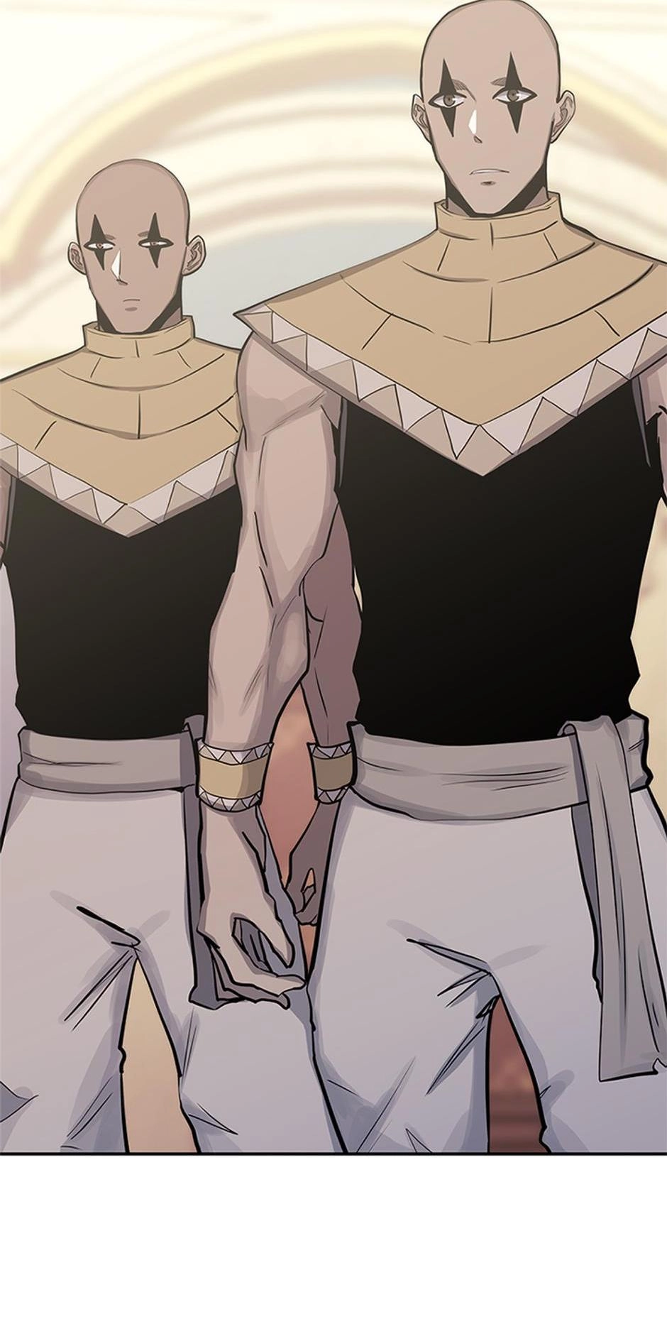 STARTING TODAY, I’M A PLAYER Chapter 81 page 6 - 