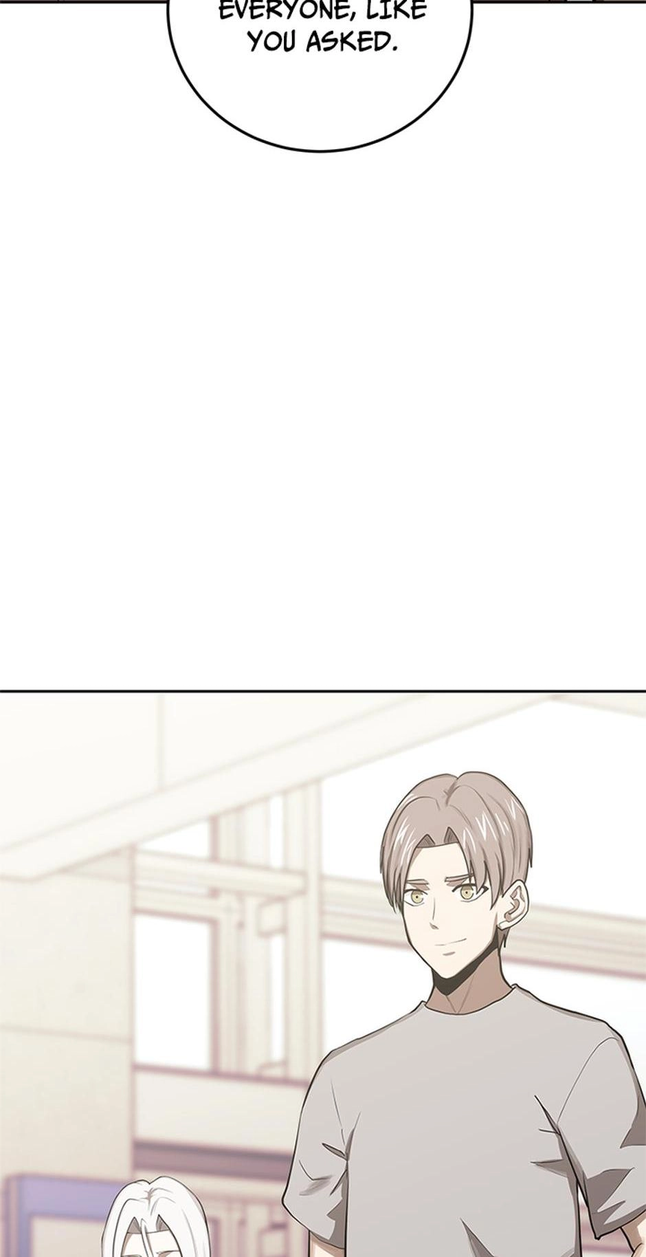 STARTING TODAY, I’M A PLAYER Chapter 81 page 51 - 