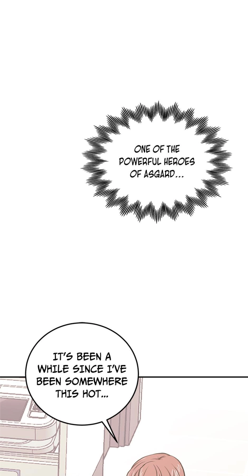 STARTING TODAY, I’M A PLAYER Chapter 81 page 56 - 