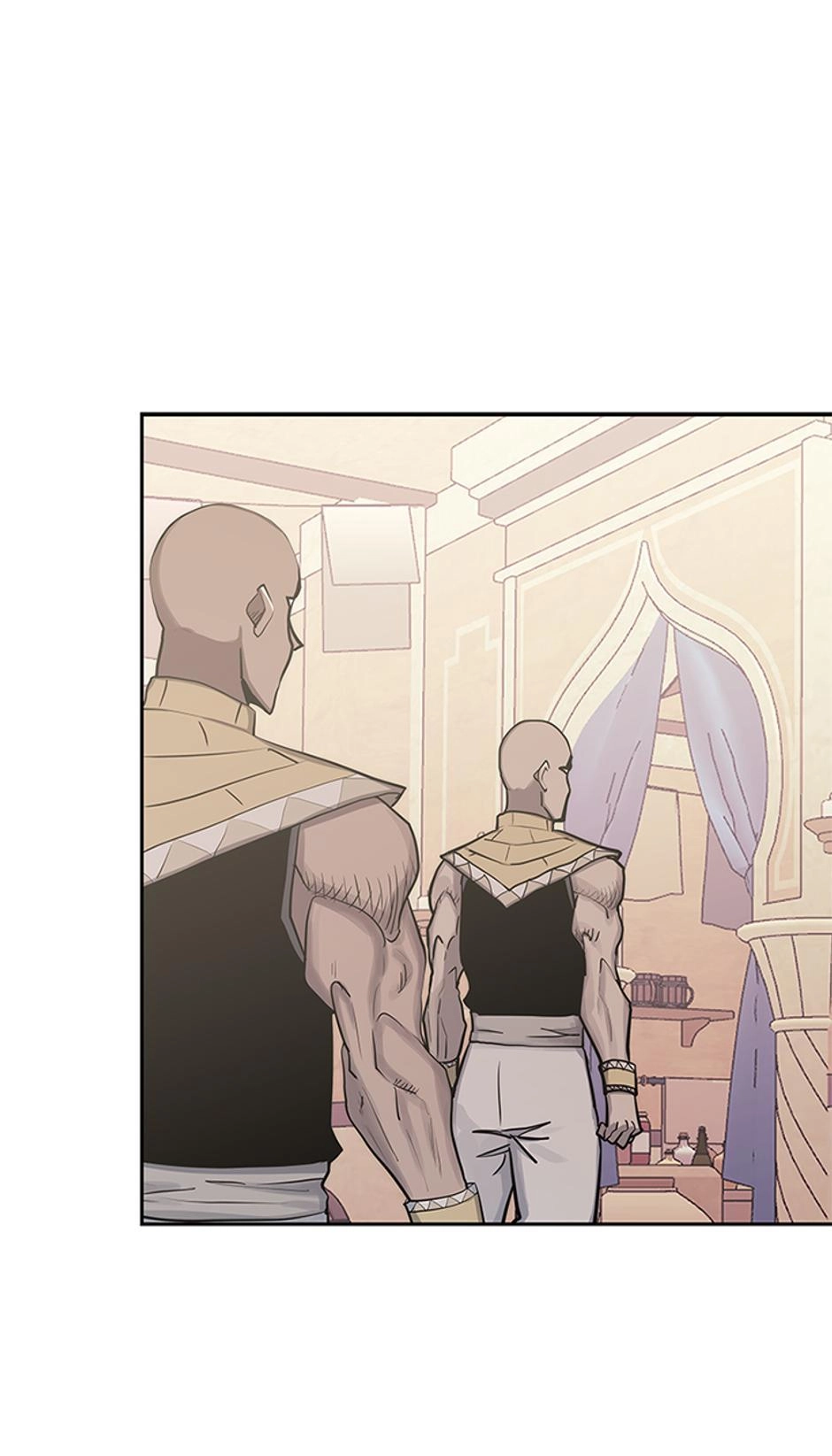 STARTING TODAY, I’M A PLAYER Chapter 81 page 7 - 