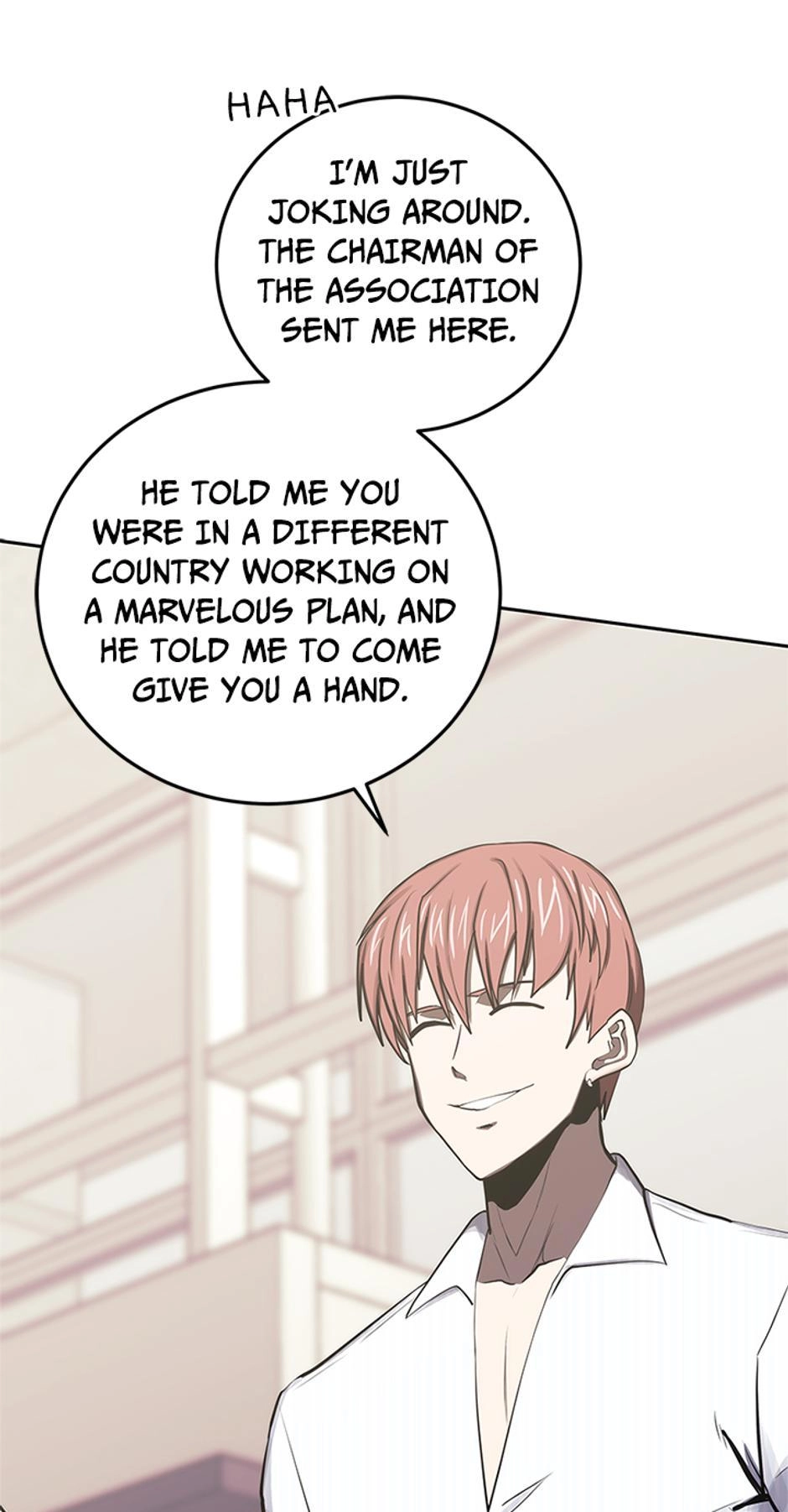 STARTING TODAY, I’M A PLAYER Chapter 81 page 67 - 