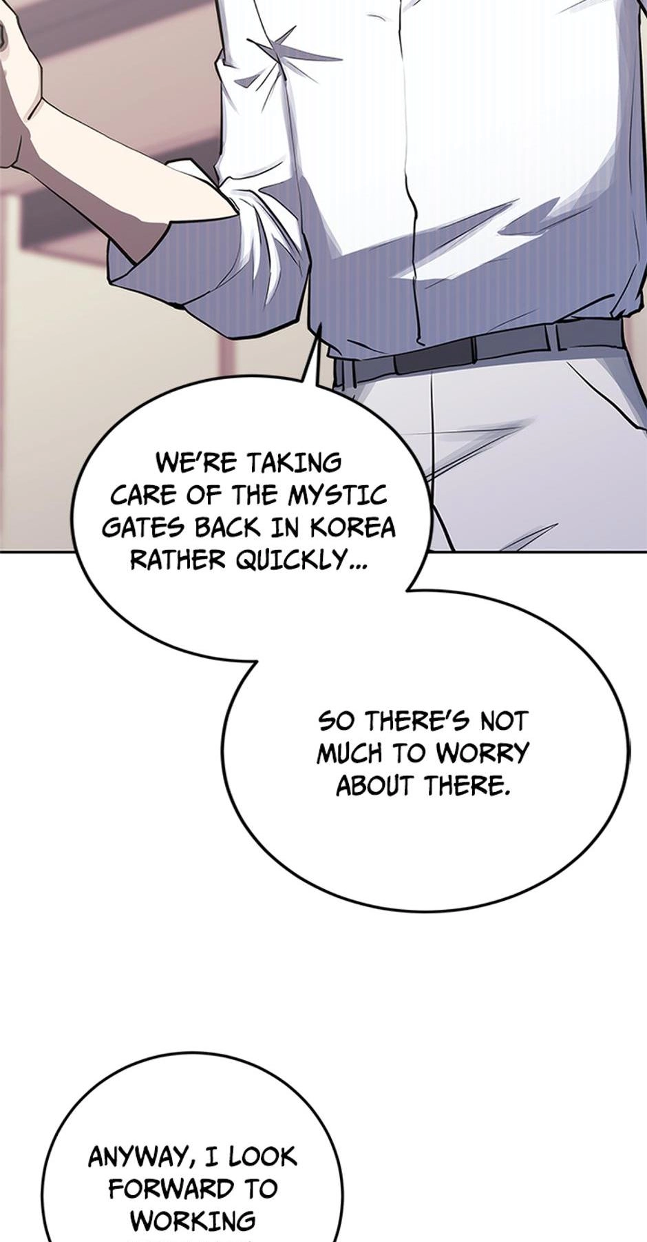 STARTING TODAY, I’M A PLAYER Chapter 81 page 68 - 