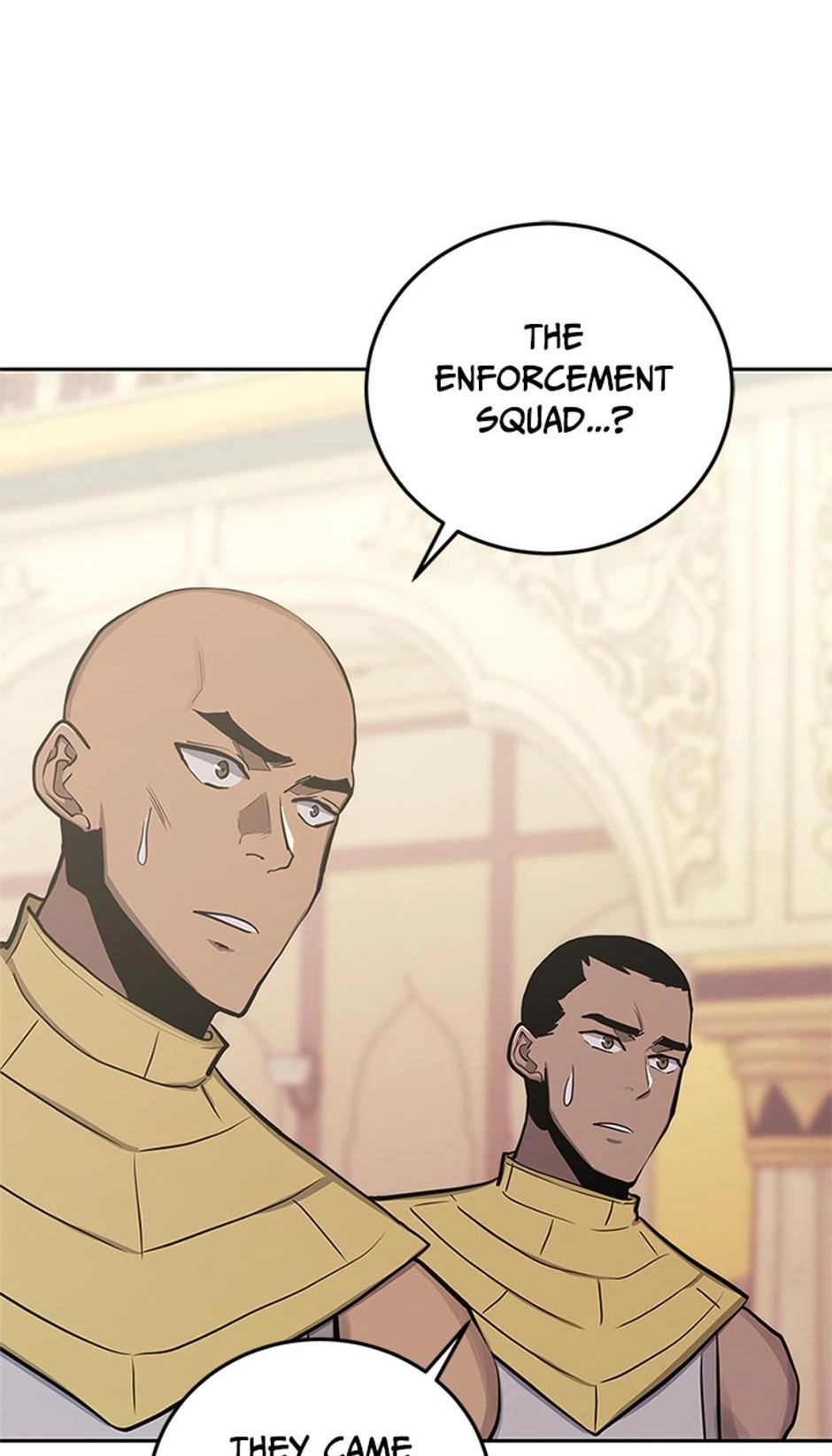 STARTING TODAY, I’M A PLAYER Chapter 81 page 8 - 