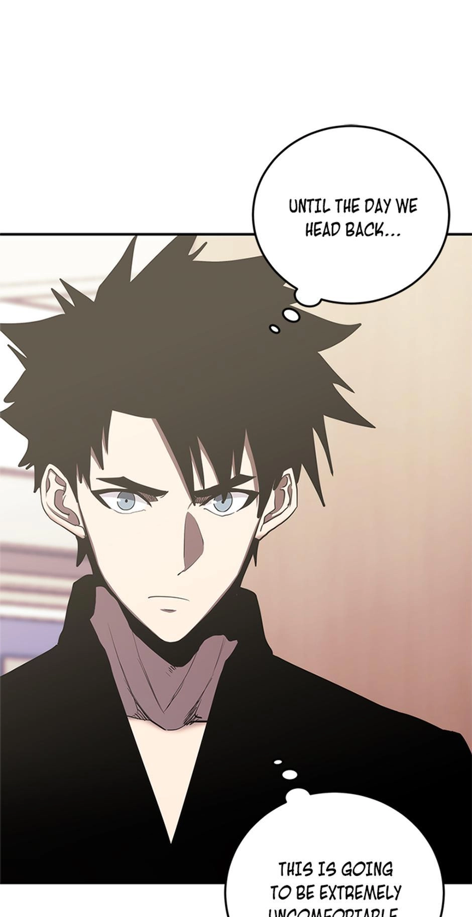 STARTING TODAY, I’M A PLAYER Chapter 81 page 72 - 