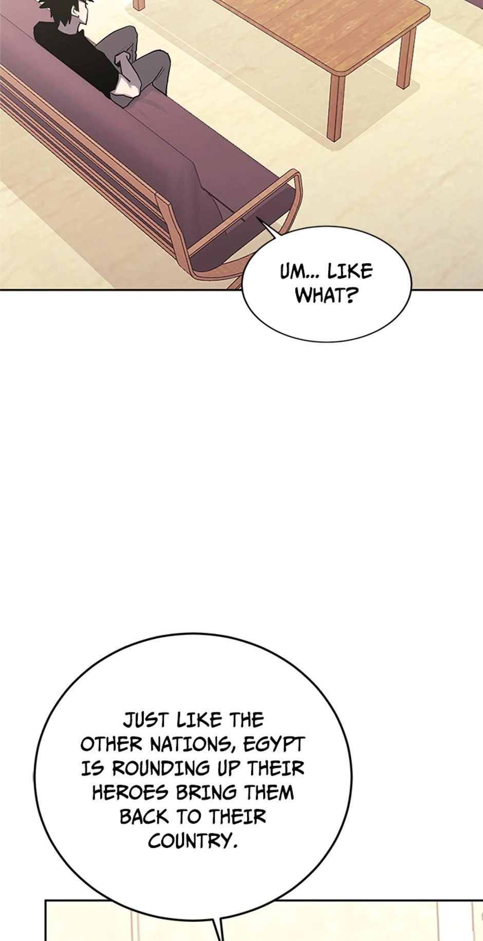 STARTING TODAY, I’M A PLAYER Chapter 81 page 76 - 