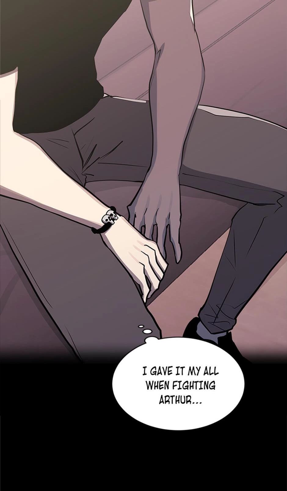 STARTING TODAY, I’M A PLAYER Chapter 81 page 84 - 