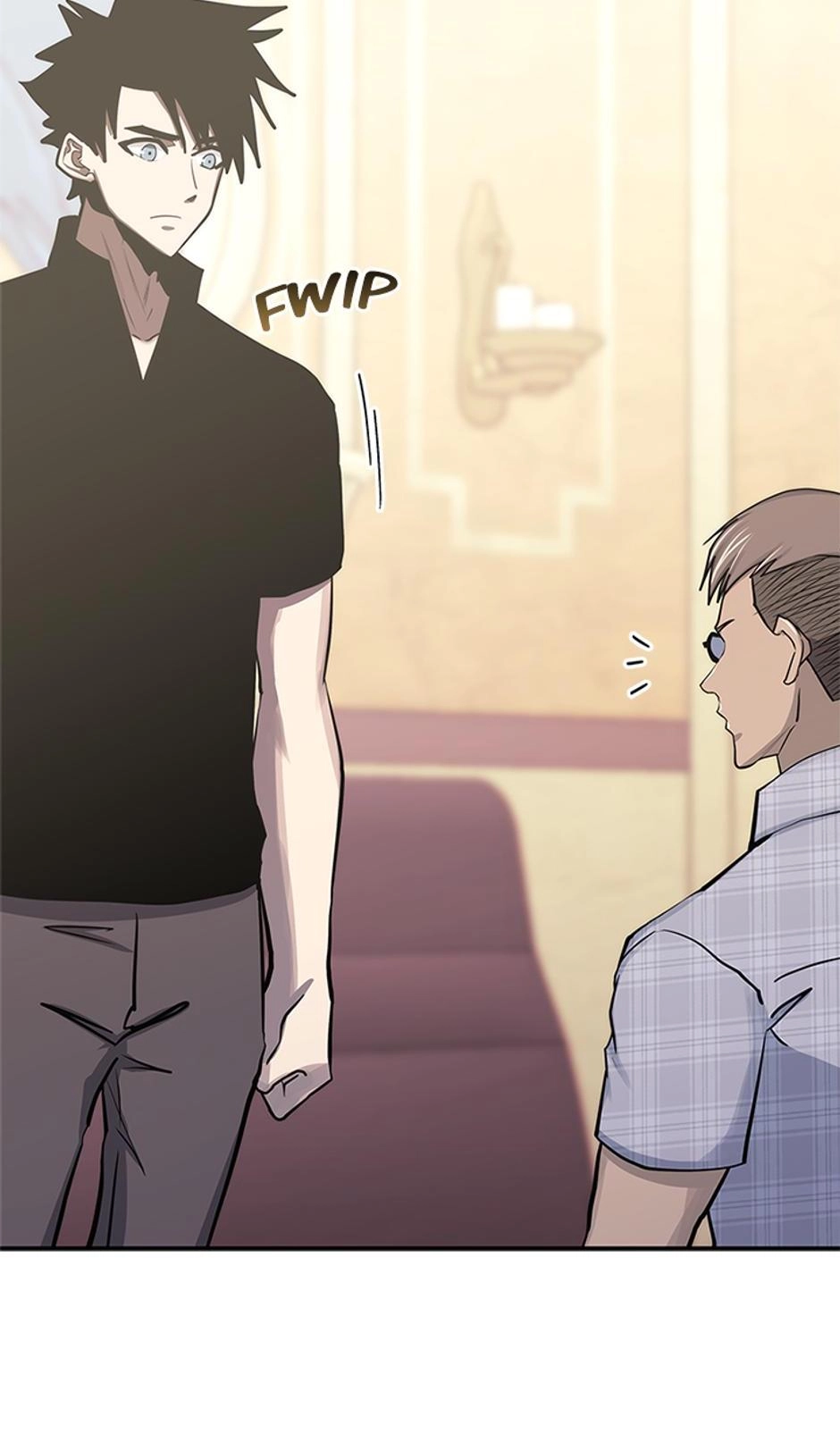 STARTING TODAY, I’M A PLAYER Chapter 81 page 87 - 