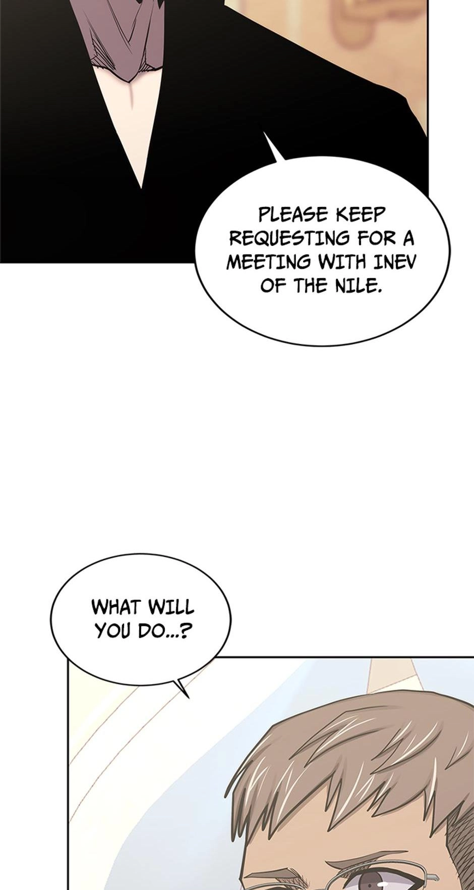 STARTING TODAY, I’M A PLAYER Chapter 81 page 89 - 