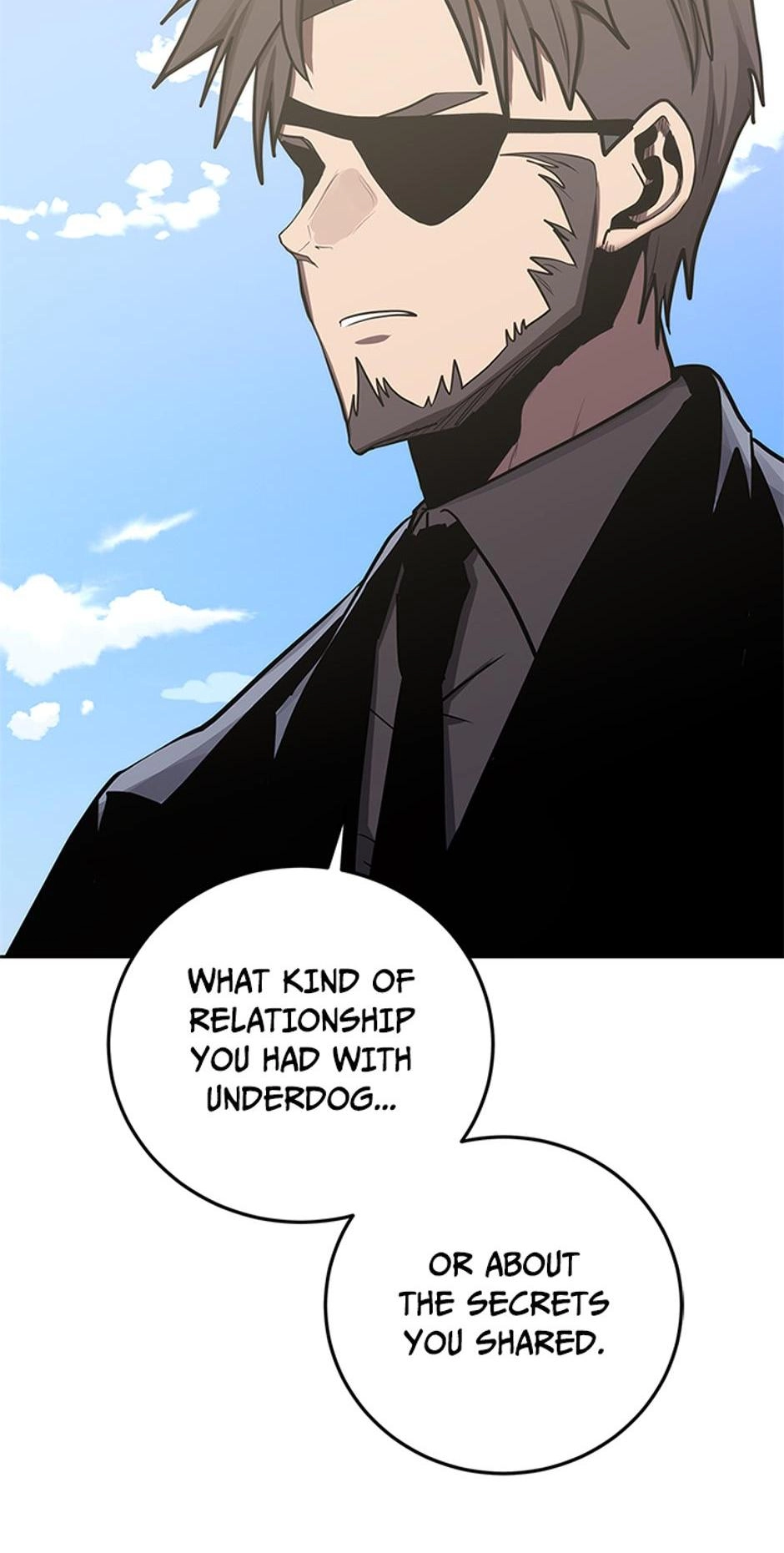 STARTING TODAY, I’M A PLAYER Chapter 81 page 96 - 
