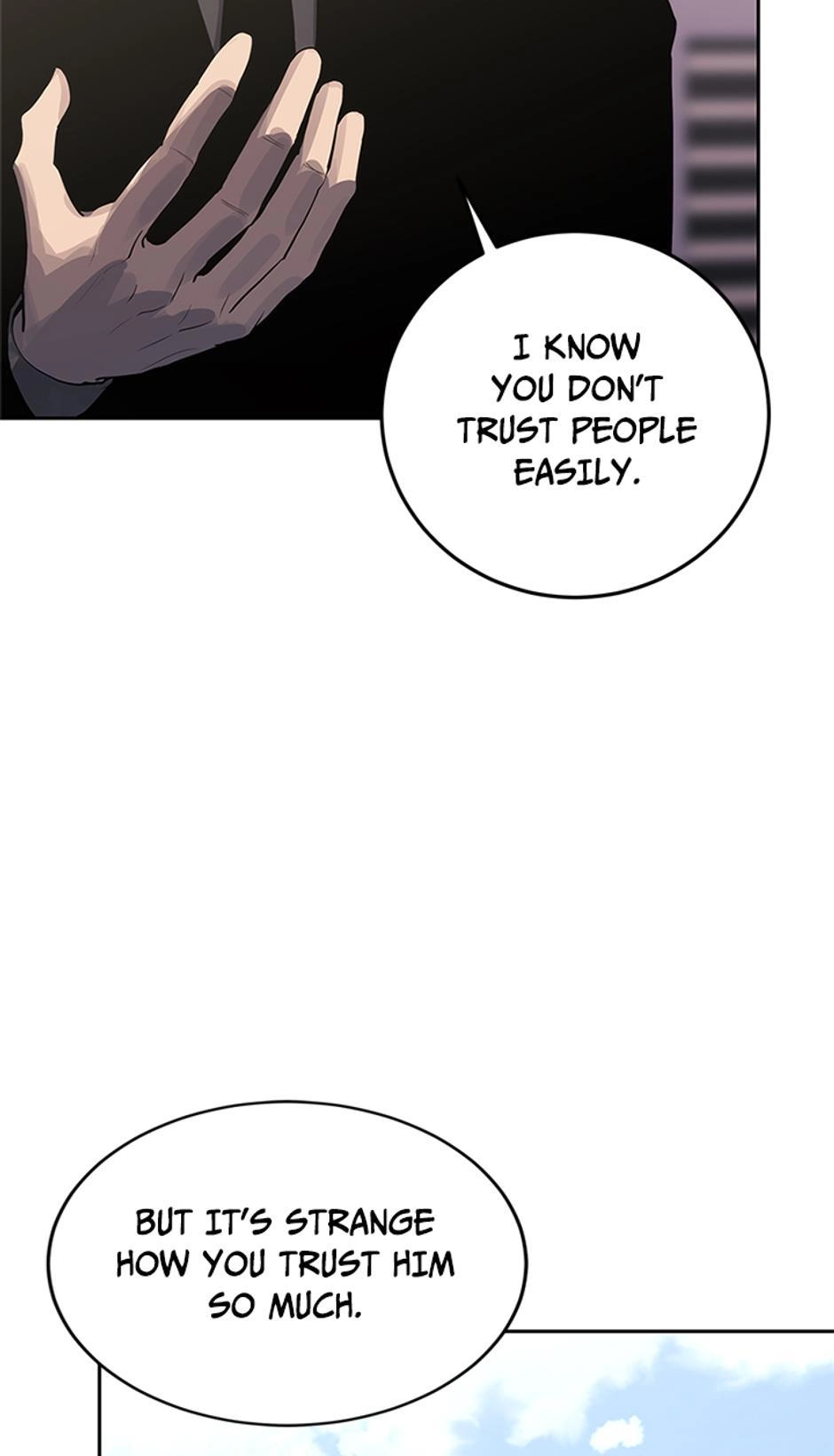 STARTING TODAY, I’M A PLAYER Chapter 82 page 3 - 