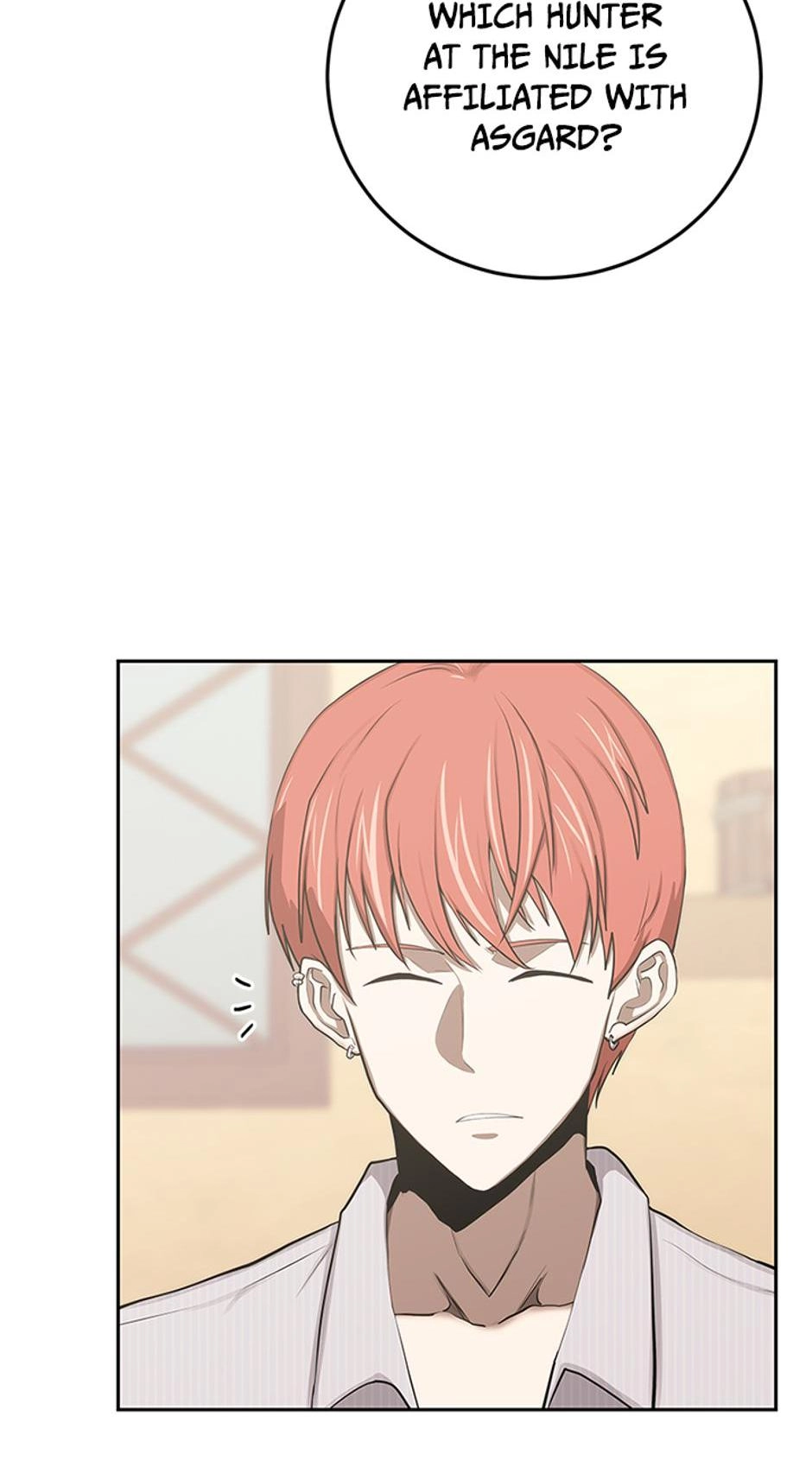 STARTING TODAY, I’M A PLAYER Chapter 82 page 32 - 