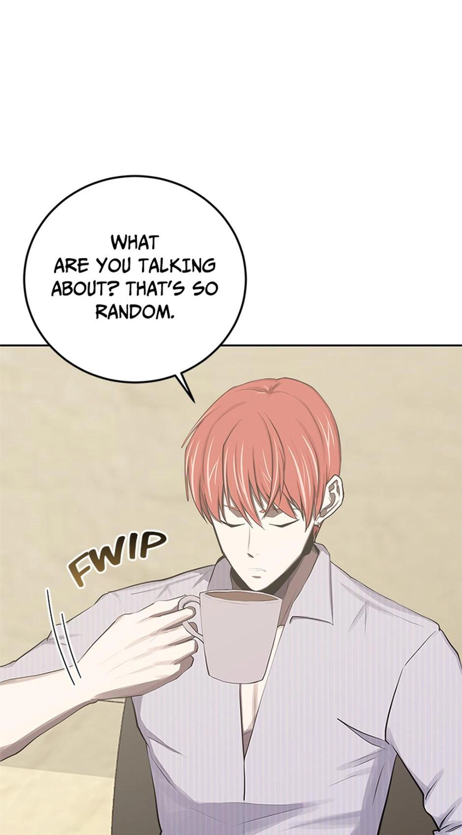 STARTING TODAY, I’M A PLAYER Chapter 82 page 33 - 