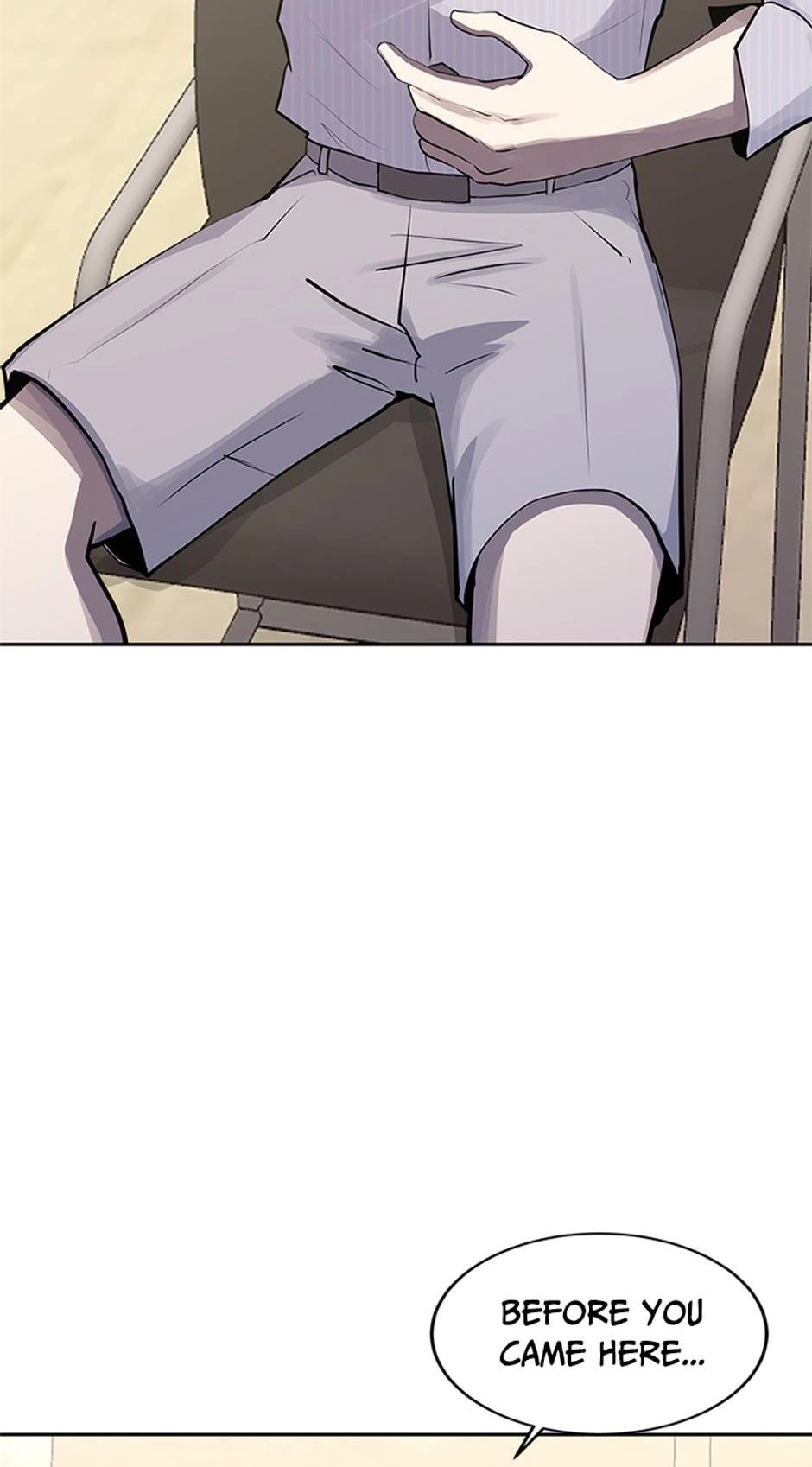STARTING TODAY, I’M A PLAYER Chapter 82 page 34 - 