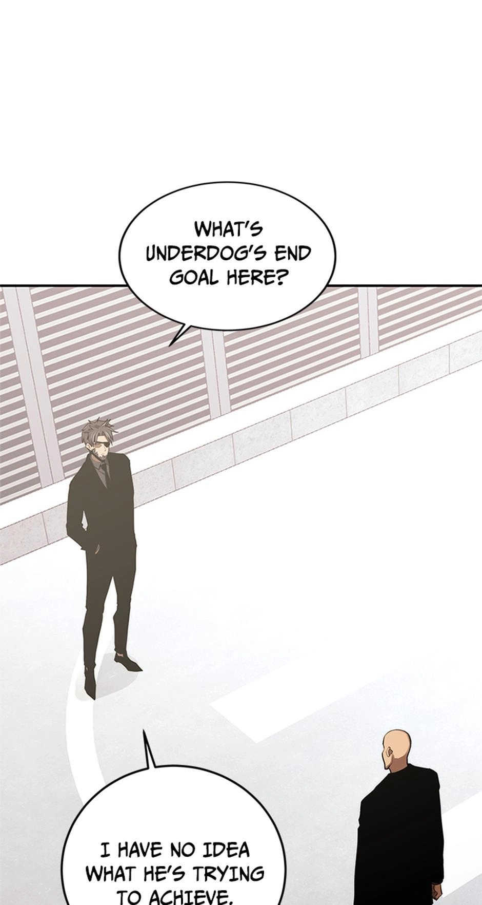 STARTING TODAY, I’M A PLAYER Chapter 82 page 5 - 
