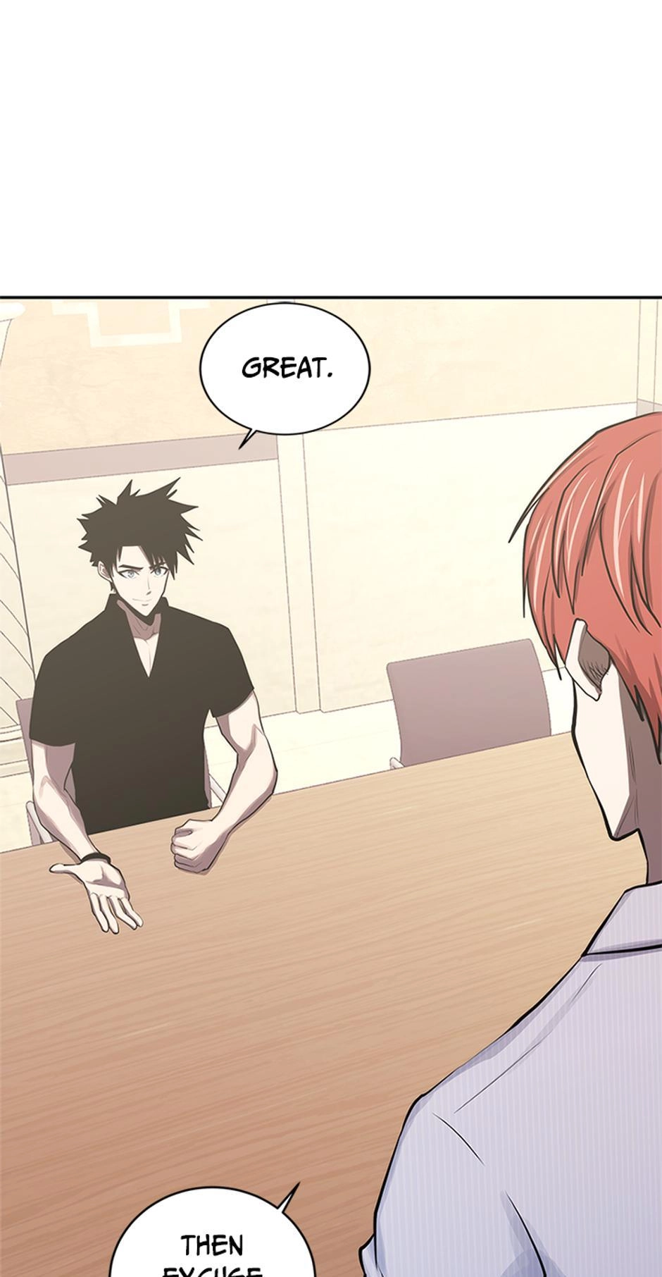 STARTING TODAY, I’M A PLAYER Chapter 82 page 47 - 