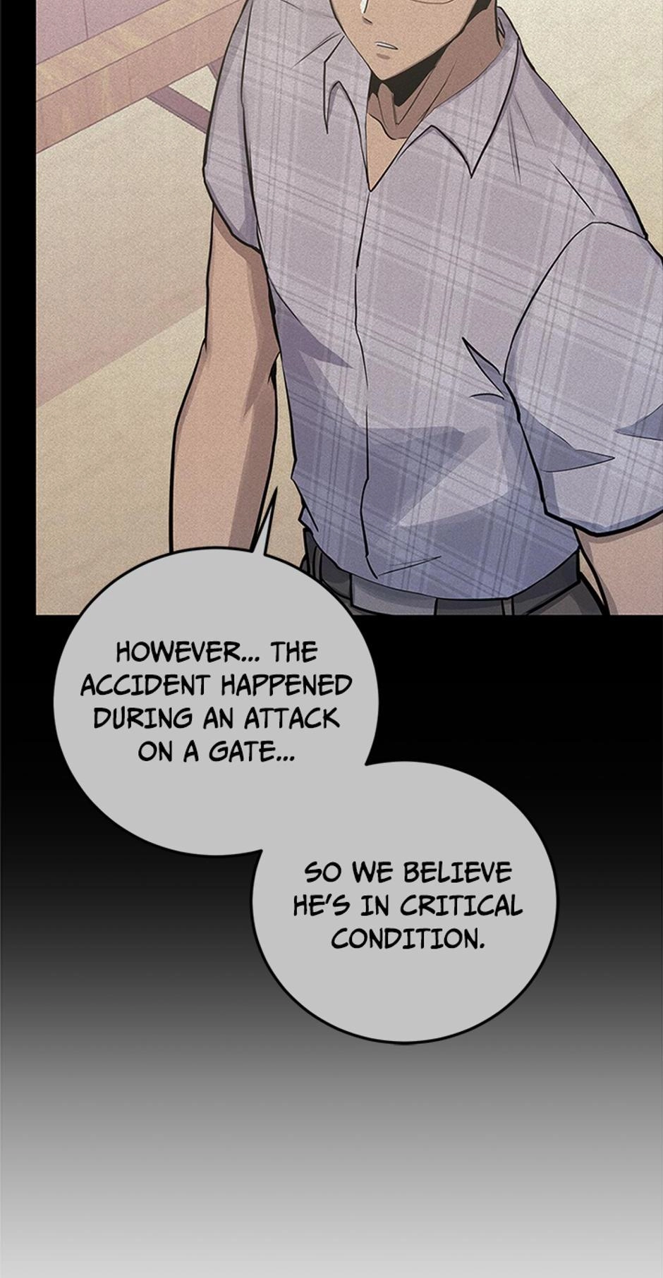 STARTING TODAY, I’M A PLAYER Chapter 82 page 49 - 
