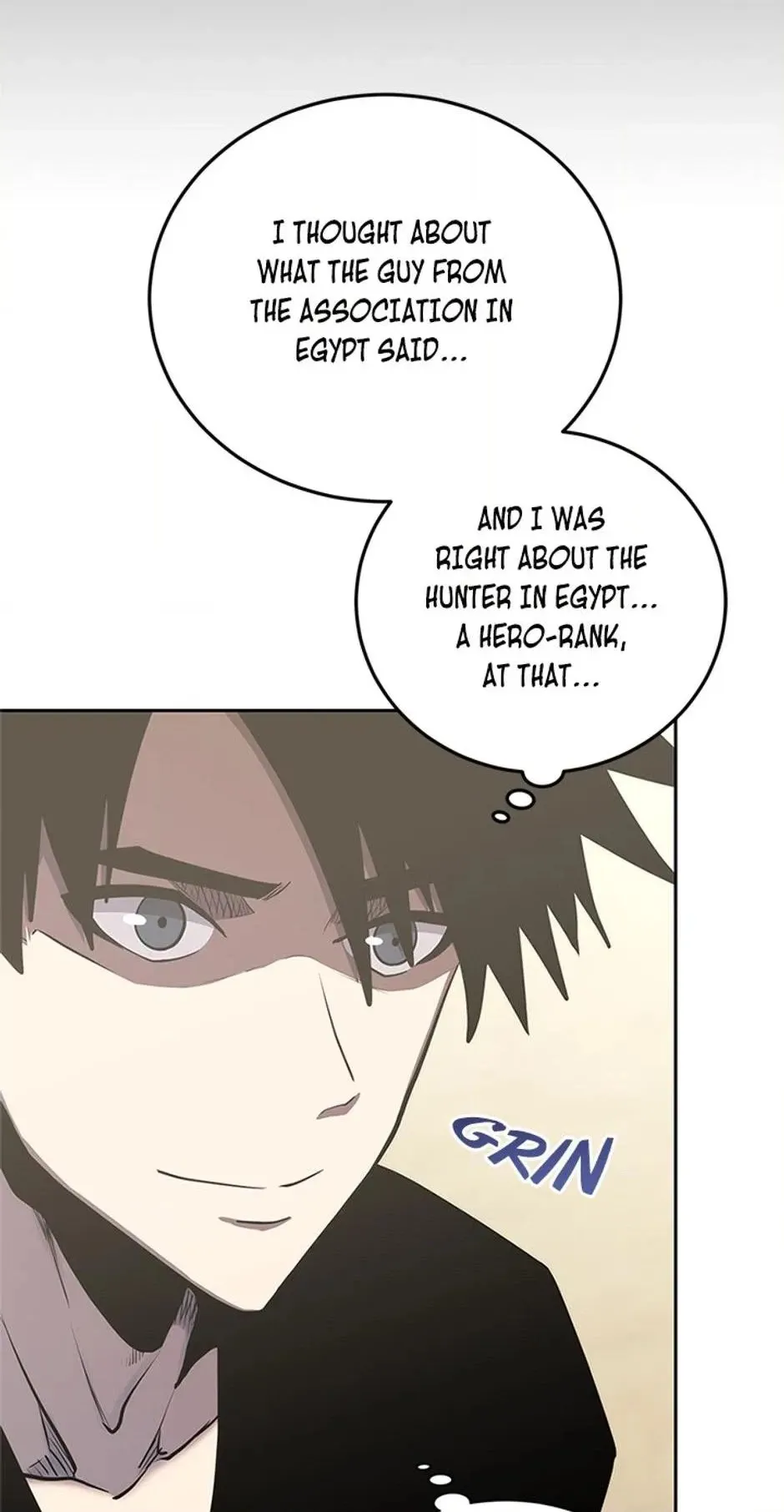 STARTING TODAY, I’M A PLAYER Chapter 82 page 50 - 