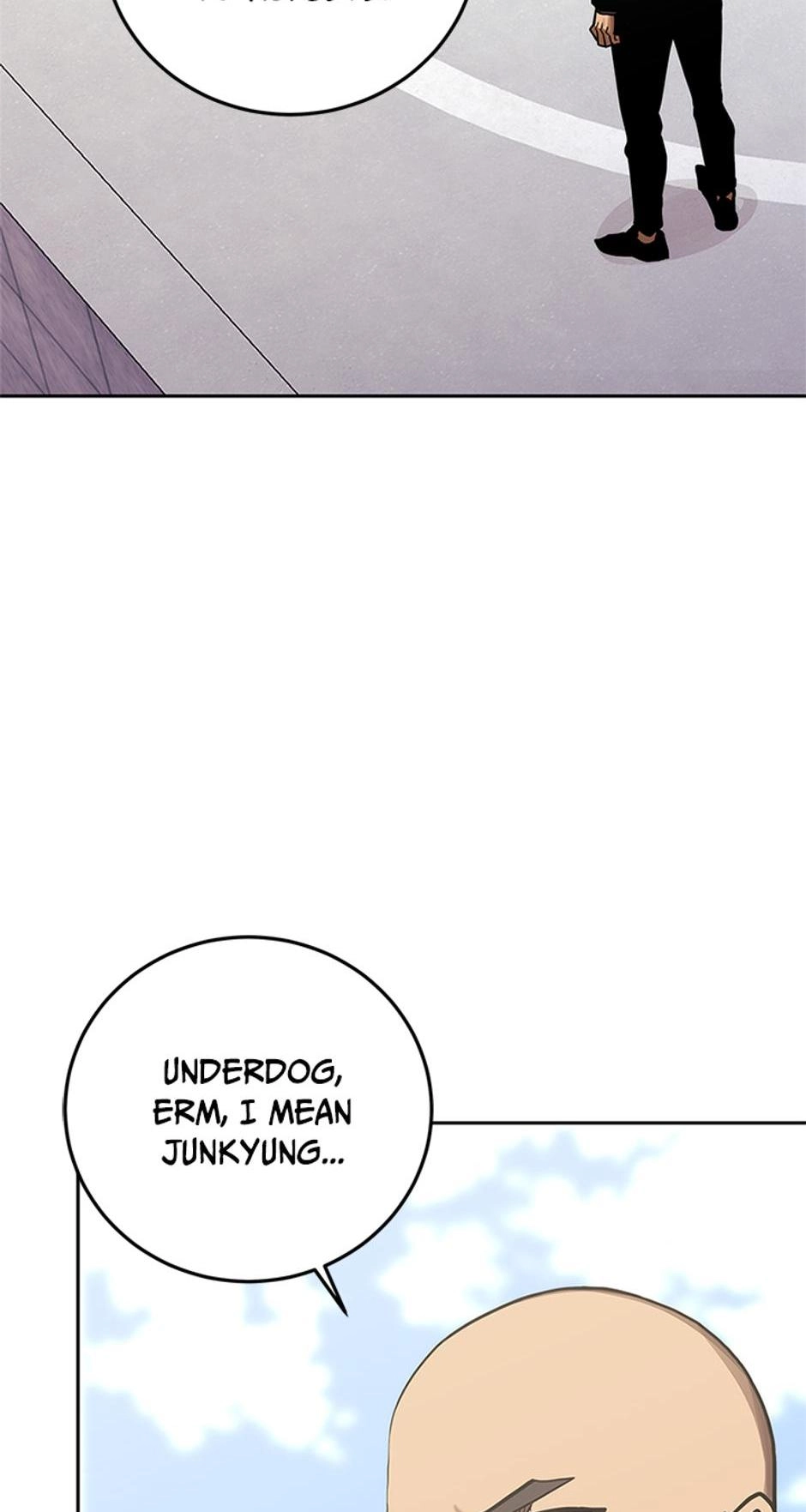 STARTING TODAY, I’M A PLAYER Chapter 82 page 6 - 