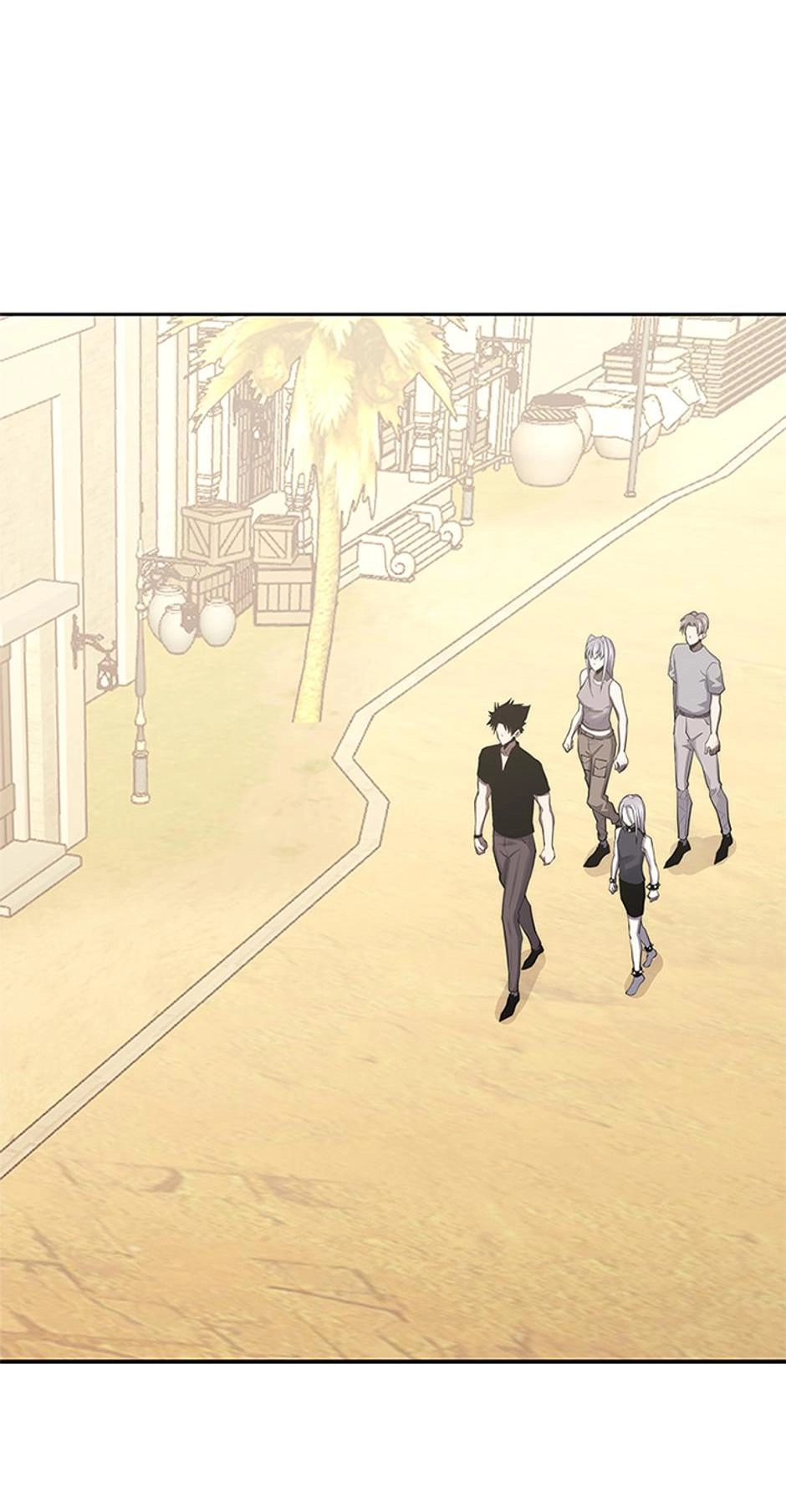 STARTING TODAY, I’M A PLAYER Chapter 82 page 52 - 