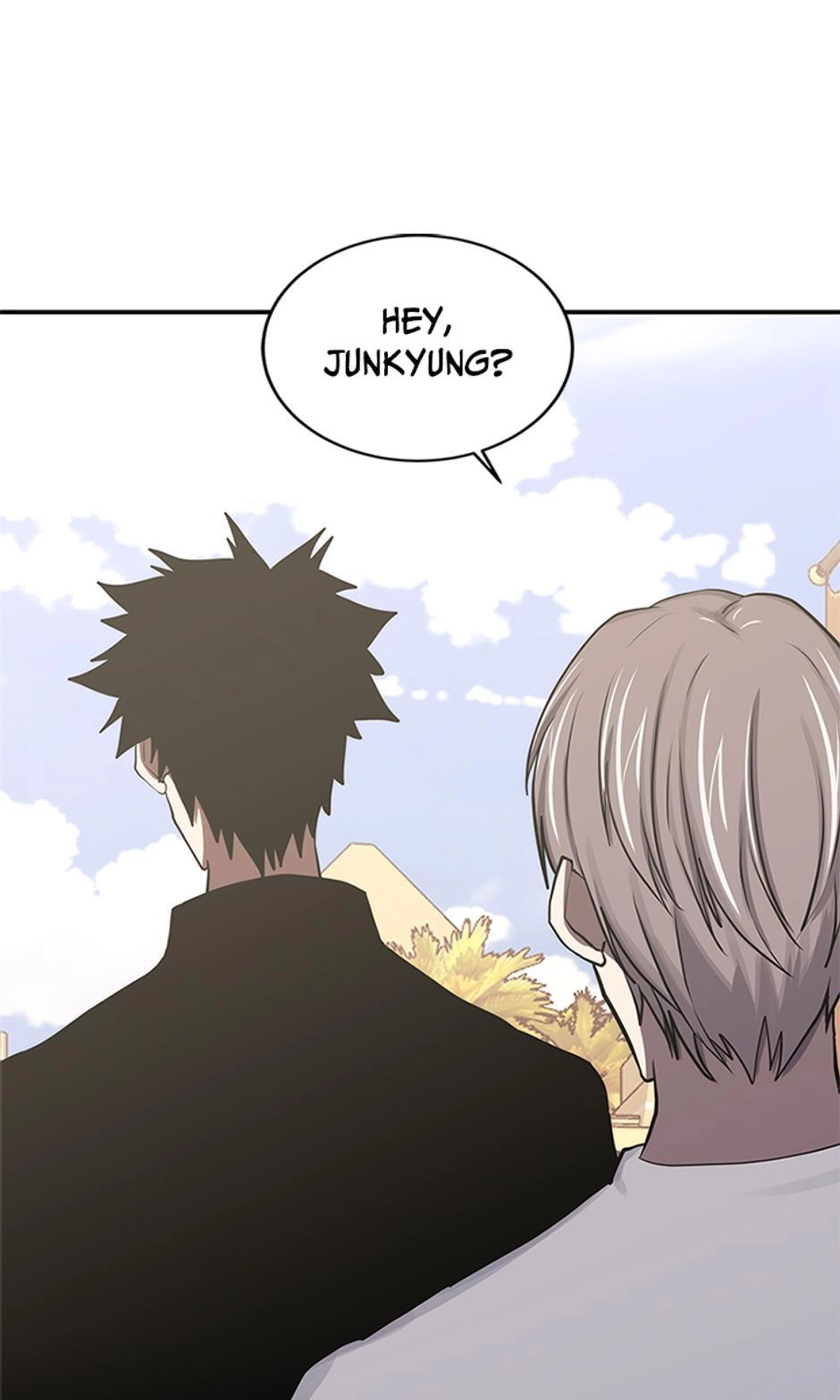 STARTING TODAY, I’M A PLAYER Chapter 82 page 56 - 