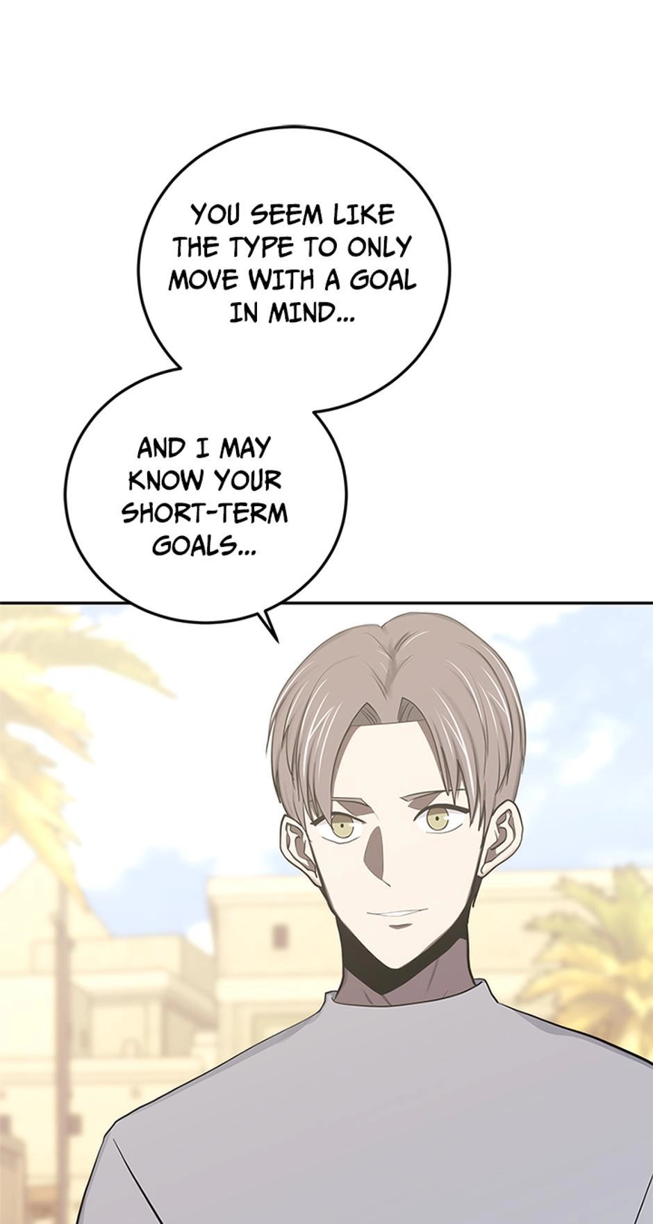 STARTING TODAY, I’M A PLAYER Chapter 82 page 59 - 