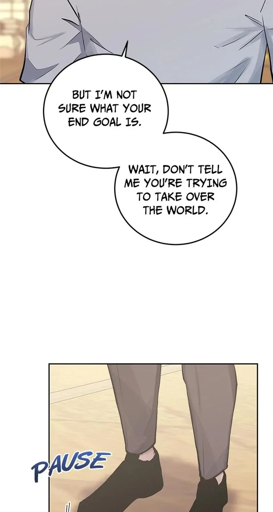 STARTING TODAY, I’M A PLAYER Chapter 82 page 60 - 