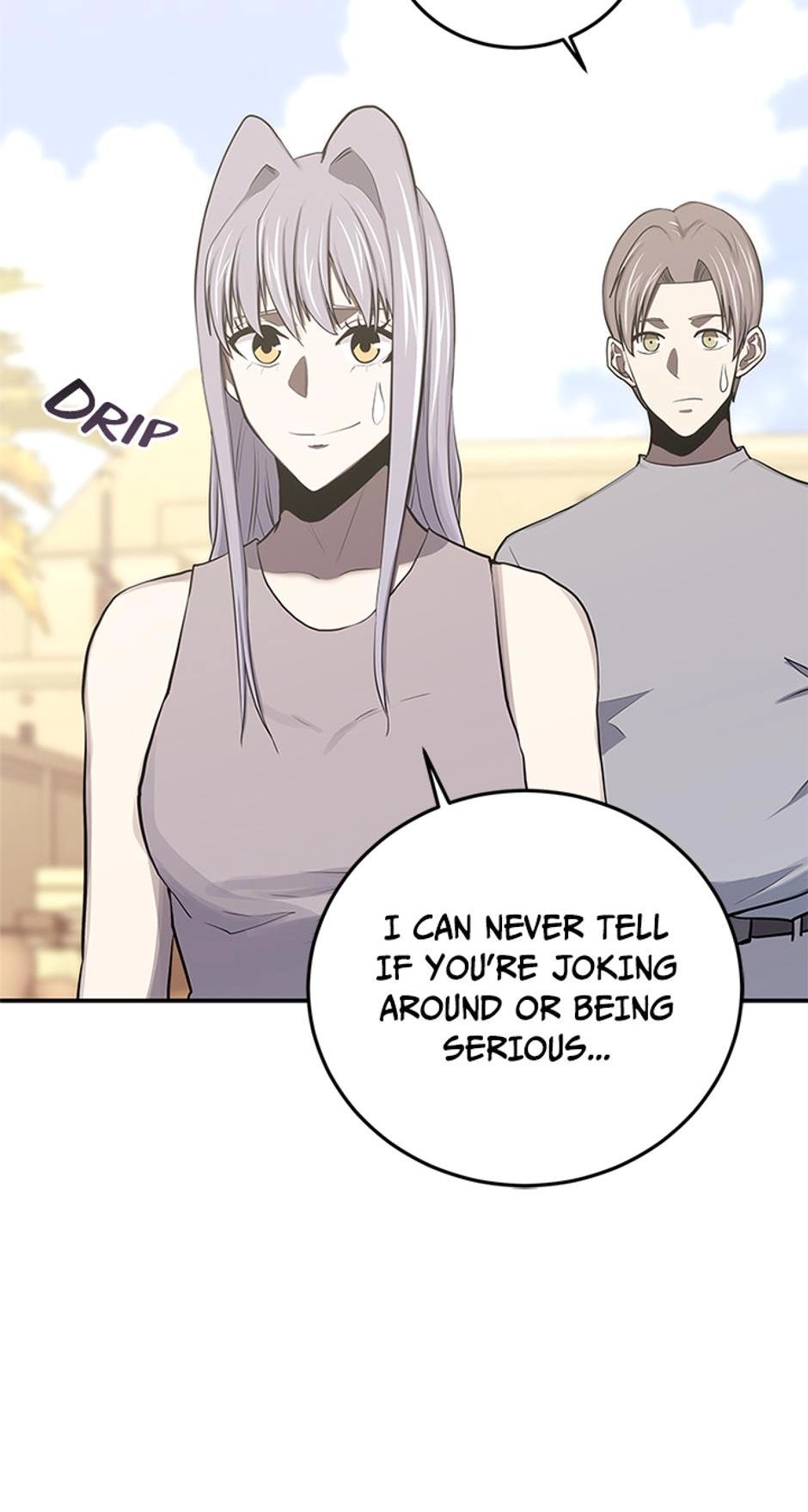 STARTING TODAY, I’M A PLAYER Chapter 82 page 64 - 