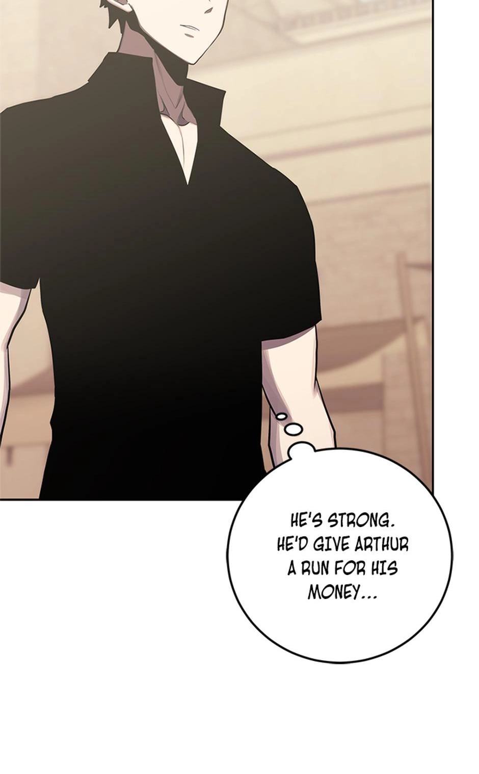 STARTING TODAY, I’M A PLAYER Chapter 82 page 78 - 