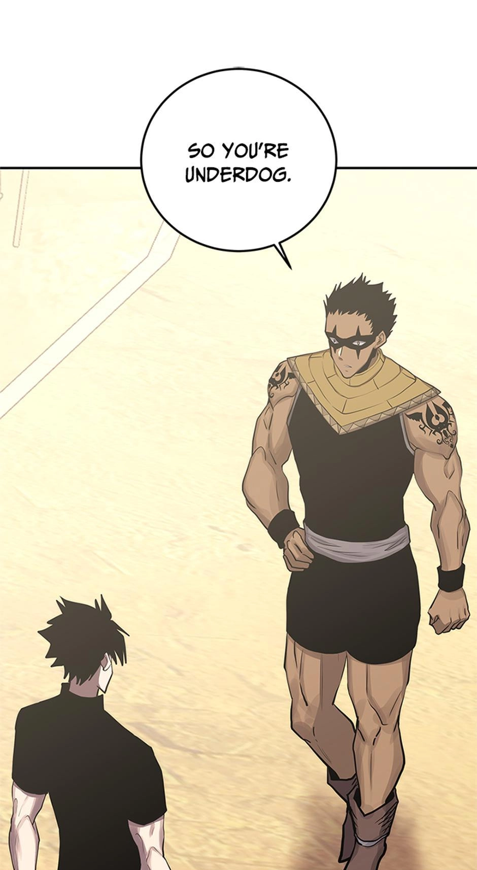 STARTING TODAY, I’M A PLAYER Chapter 82 page 79 - 
