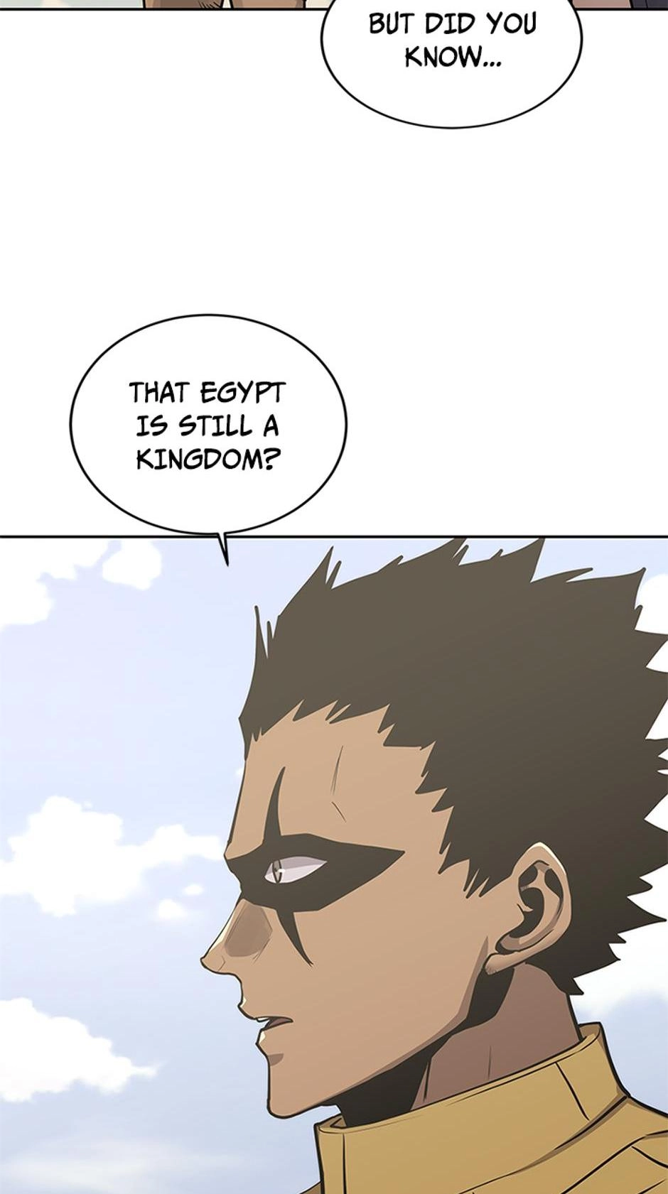 STARTING TODAY, I’M A PLAYER Chapter 82 page 86 - 