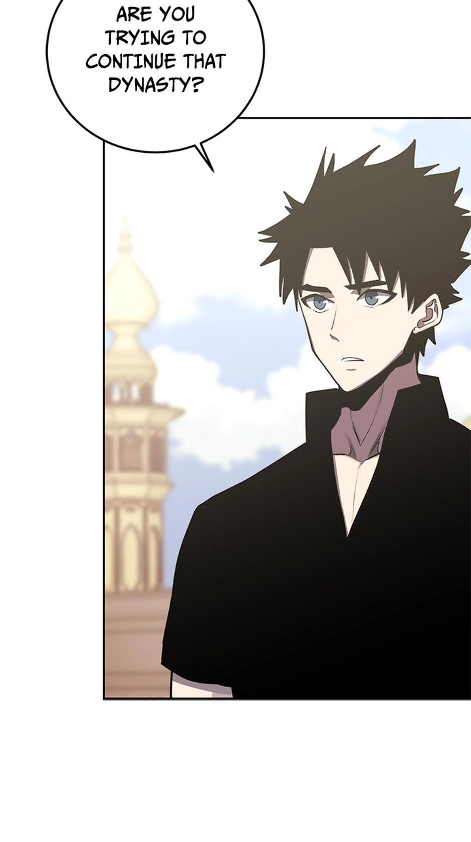 STARTING TODAY, I’M A PLAYER Chapter 82 page 88 - 