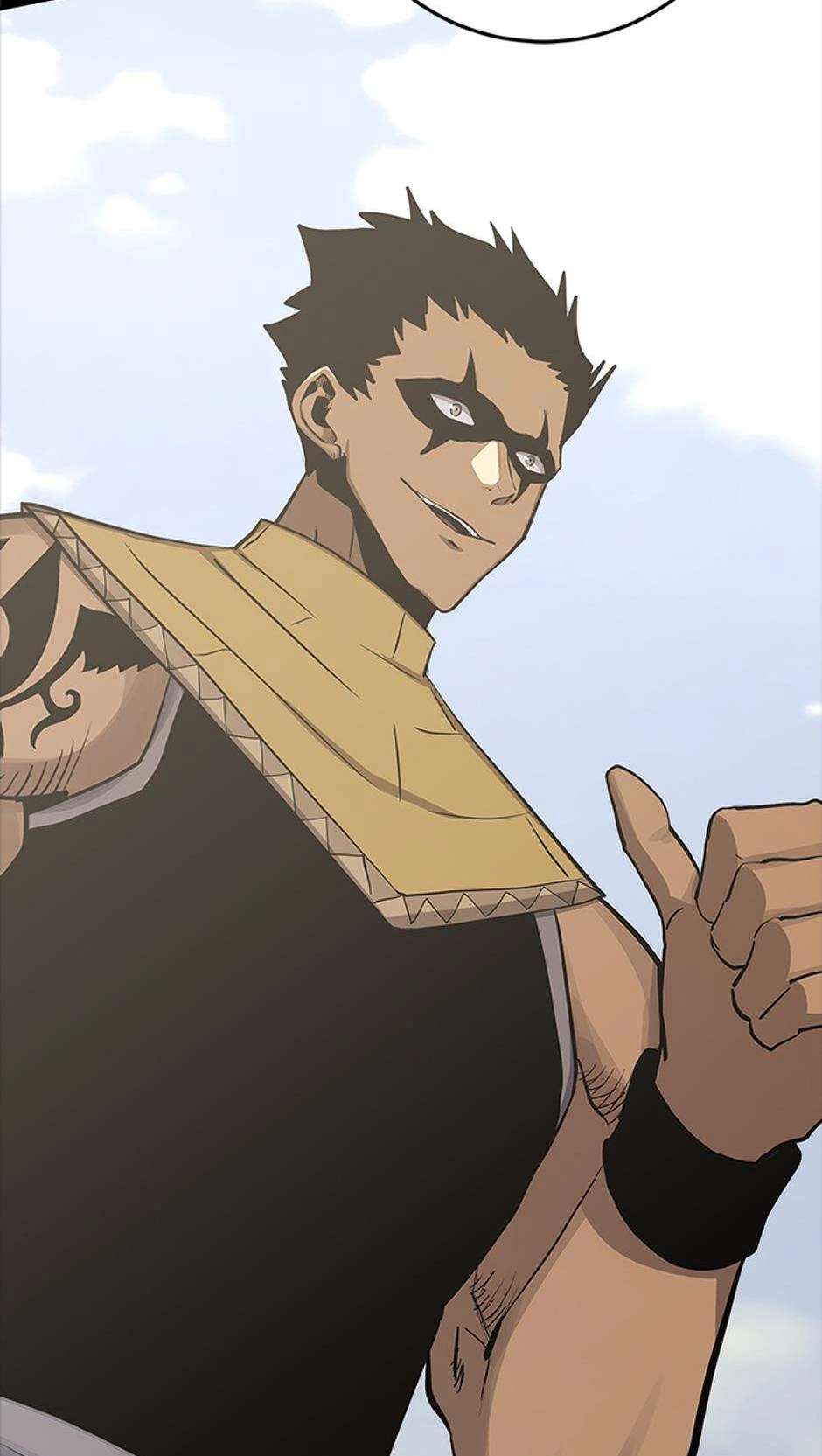 STARTING TODAY, I’M A PLAYER Chapter 82 page 94 - 