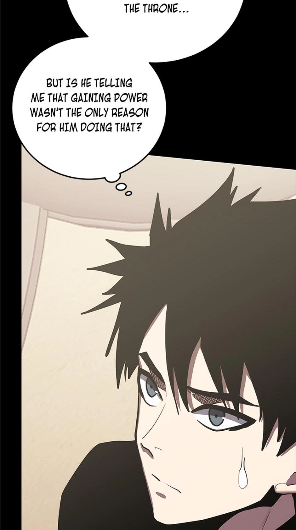 STARTING TODAY, I’M A PLAYER Chapter 82 page 98 - 