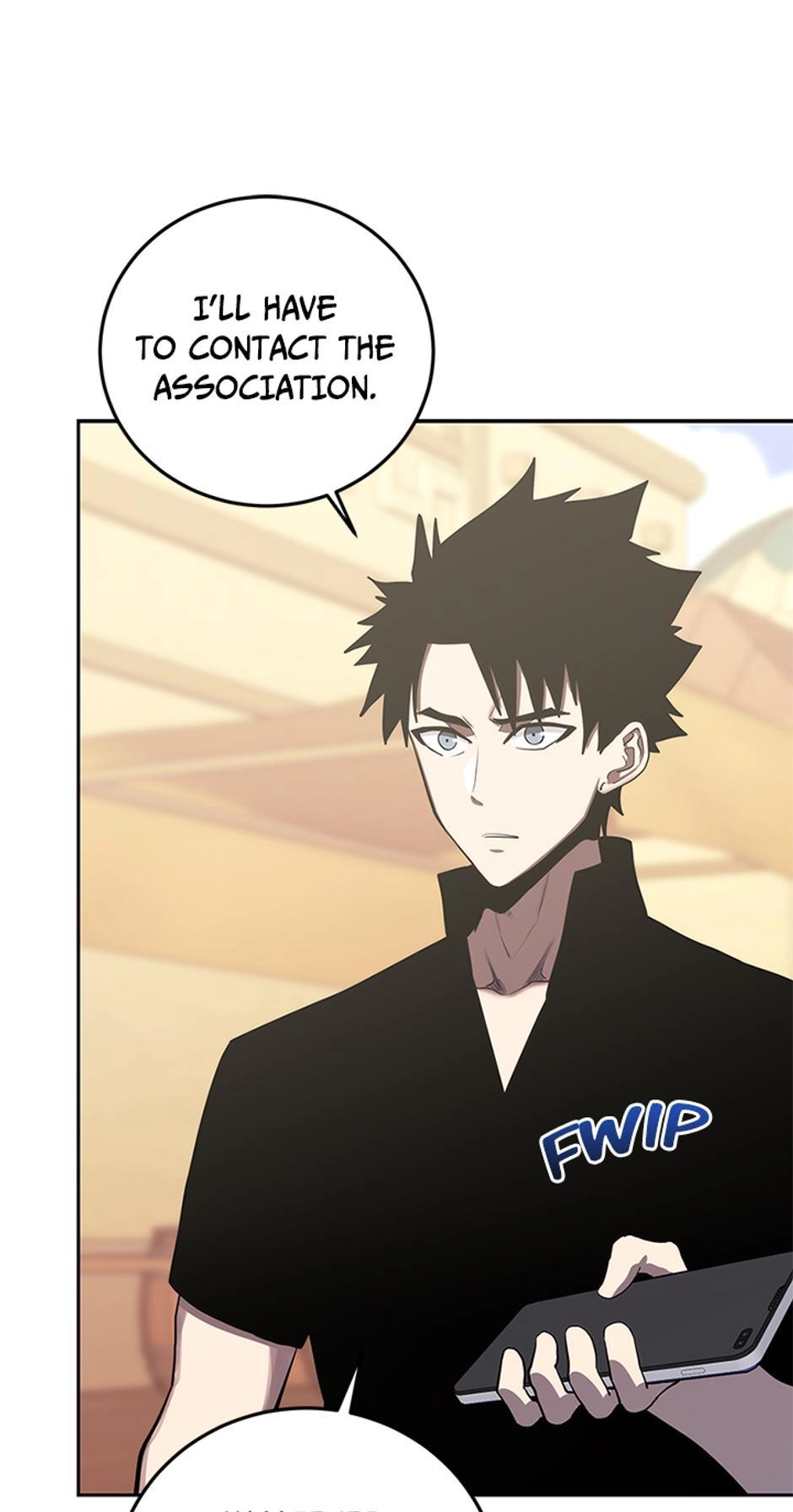 STARTING TODAY, I’M A PLAYER Chapter 83 page 102 - 