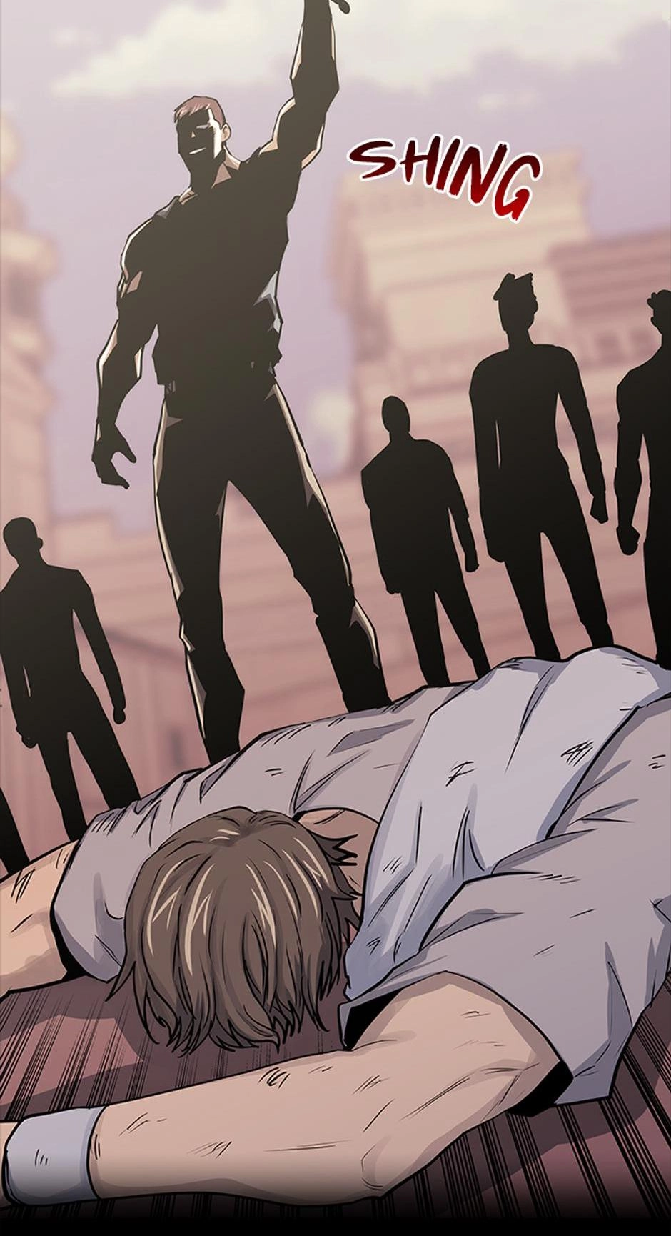 STARTING TODAY, I’M A PLAYER Chapter 83 page 107 - 