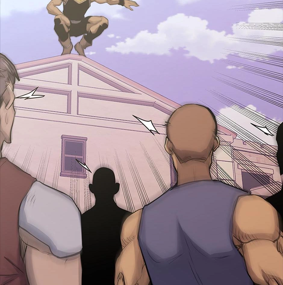STARTING TODAY, I’M A PLAYER Chapter 83 page 115 - 