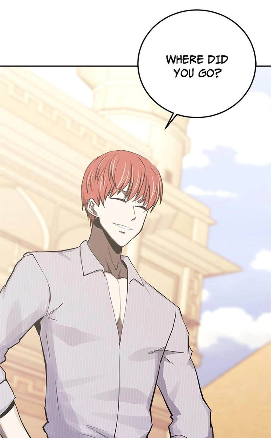 STARTING TODAY, I’M A PLAYER Chapter 83 page 14 - 