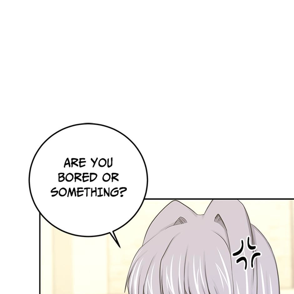STARTING TODAY, I’M A PLAYER Chapter 83 page 16 - 