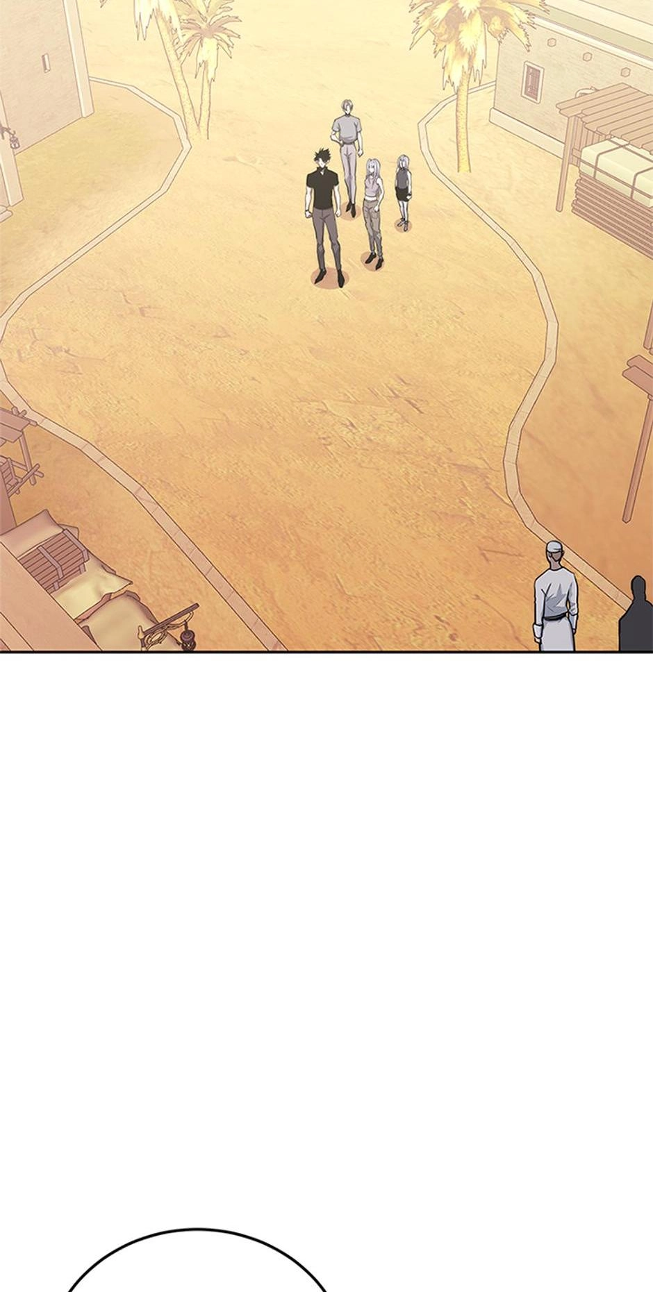STARTING TODAY, I’M A PLAYER Chapter 83 page 3 - 