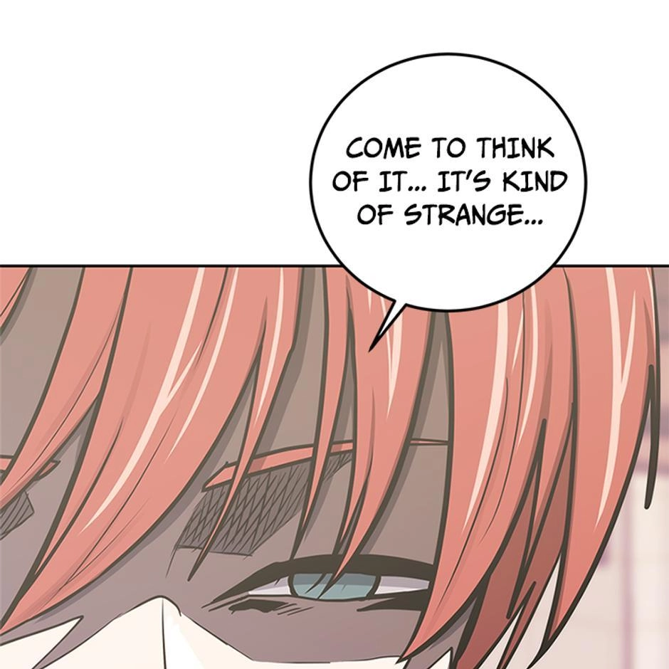 STARTING TODAY, I’M A PLAYER Chapter 83 page 21 - 