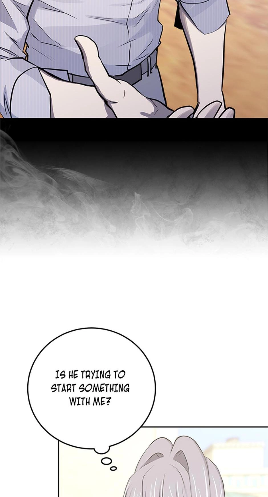 STARTING TODAY, I’M A PLAYER Chapter 83 page 28 - 