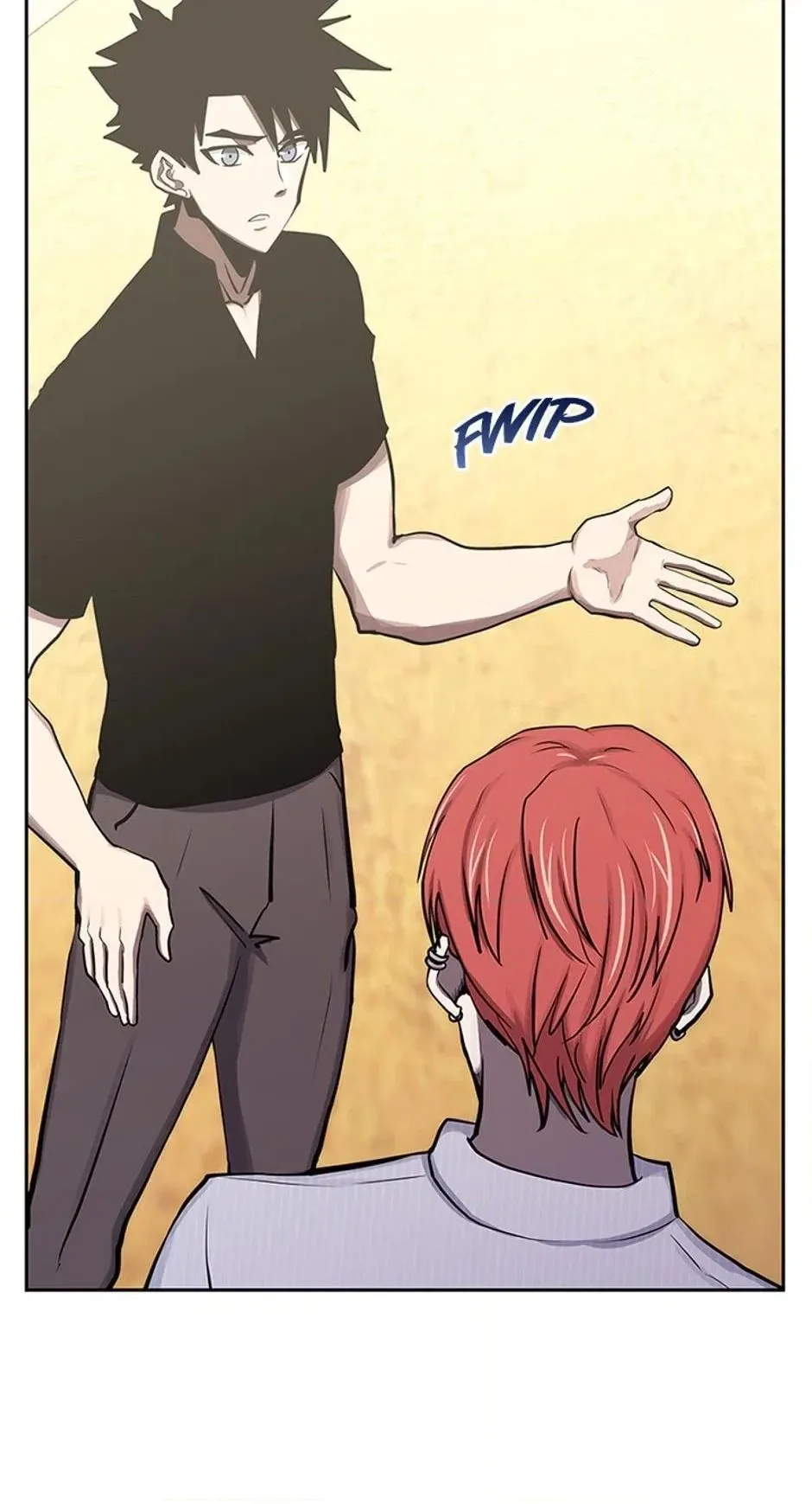 STARTING TODAY, I’M A PLAYER Chapter 83 page 30 - 