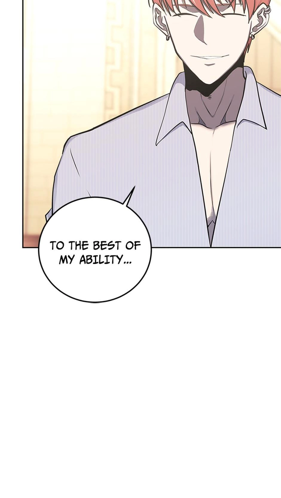 STARTING TODAY, I’M A PLAYER Chapter 83 page 33 - 
