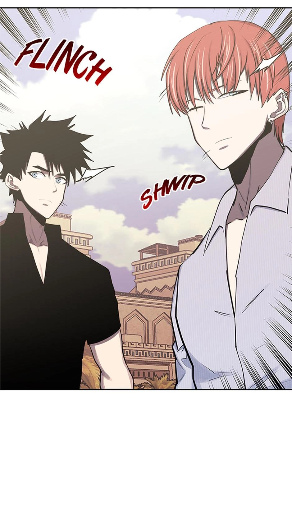 STARTING TODAY, I’M A PLAYER Chapter 83 page 34 - 