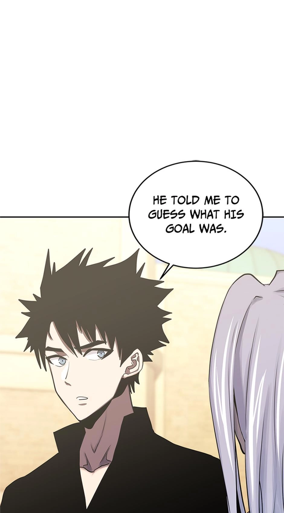 STARTING TODAY, I’M A PLAYER Chapter 83 page 5 - 
