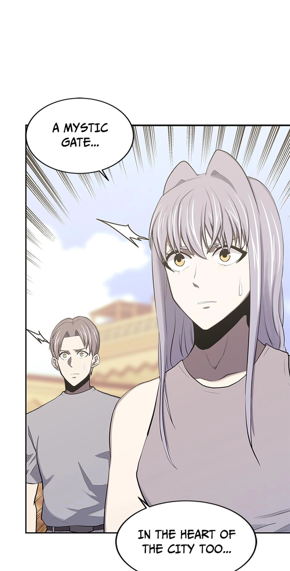 STARTING TODAY, I’M A PLAYER Chapter 83 page 45 - 