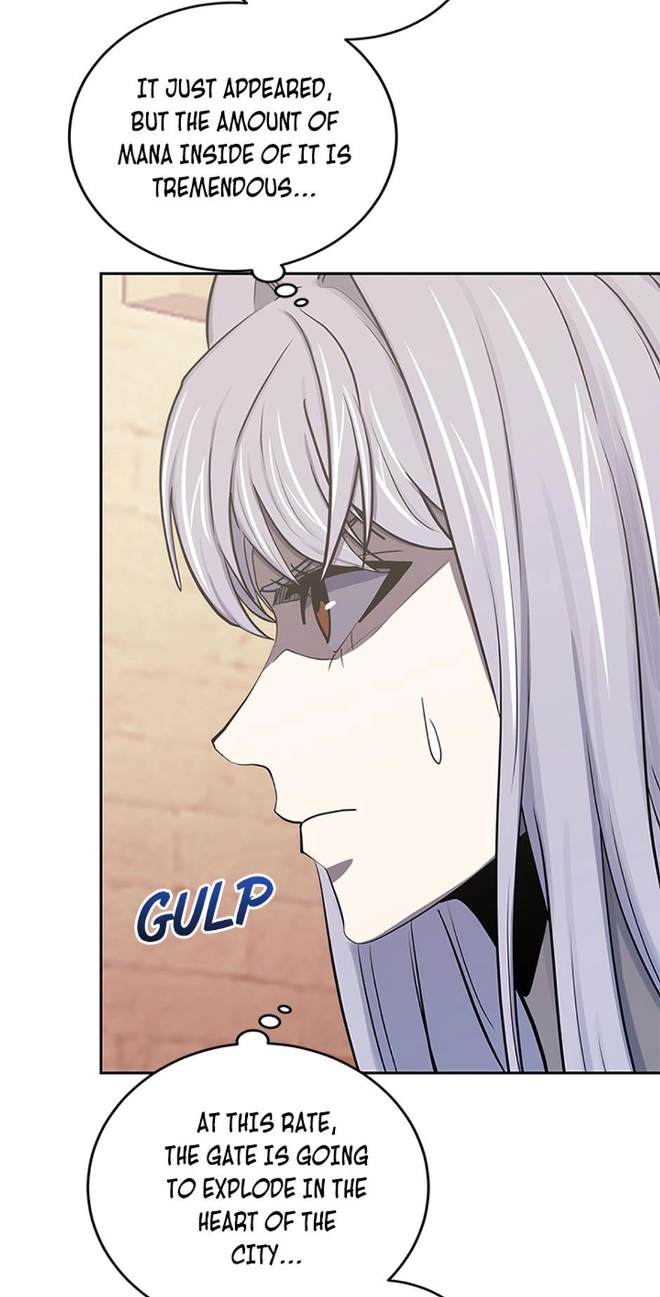 STARTING TODAY, I’M A PLAYER Chapter 83 page 48 - 