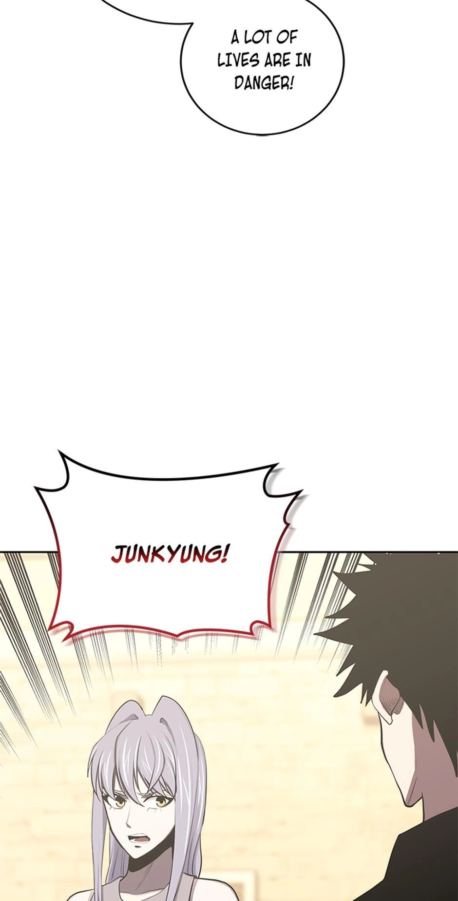 STARTING TODAY, I’M A PLAYER Chapter 83 page 49 - 