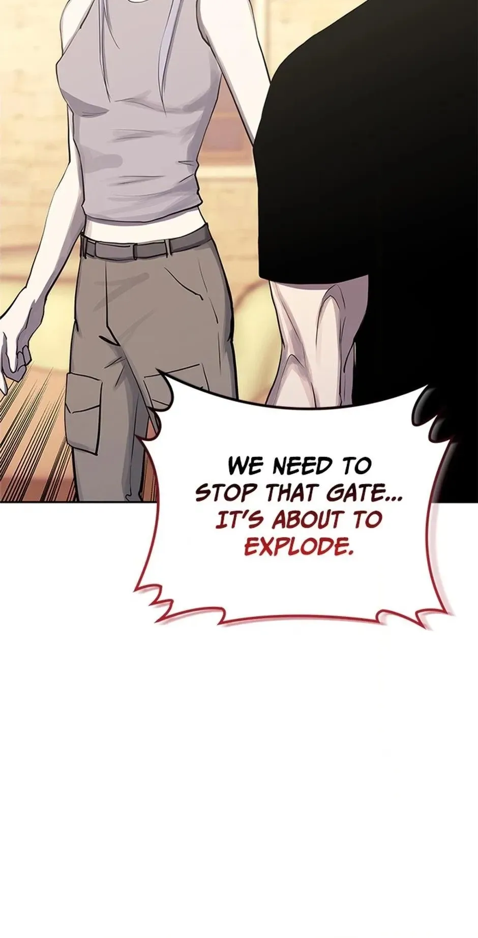 STARTING TODAY, I’M A PLAYER Chapter 83 page 50 - 