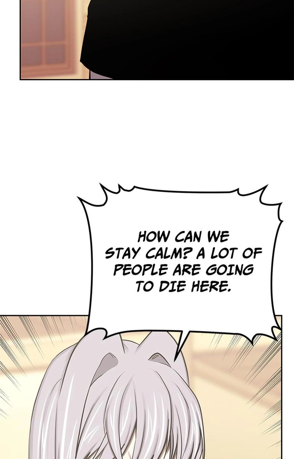STARTING TODAY, I’M A PLAYER Chapter 83 page 52 - 